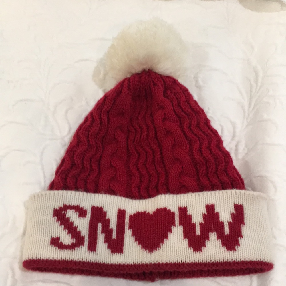 Stocking cap